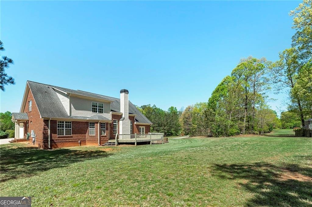 7804 Gusty Trail Douglasville - 40