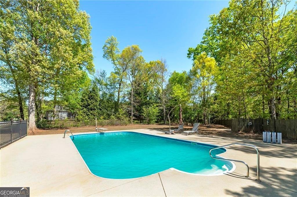 7804 Gusty Trail Douglasville - 41