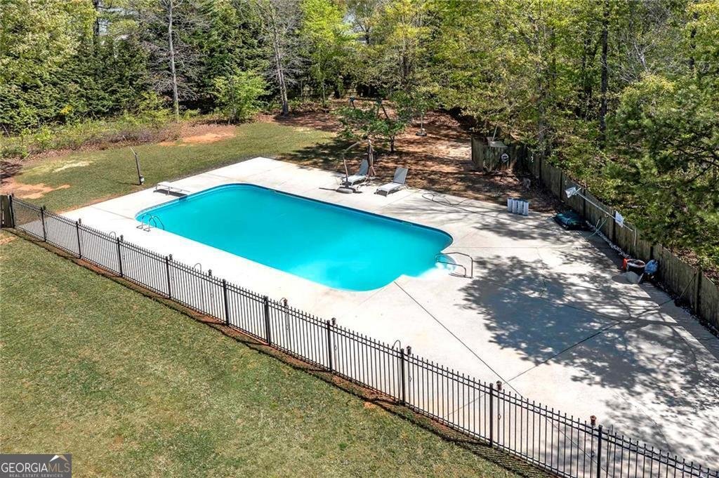 7804 Gusty Trail Douglasville - 42