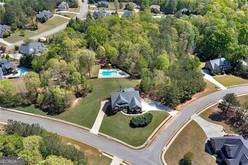 7804 Gusty Trail Douglasville - 44