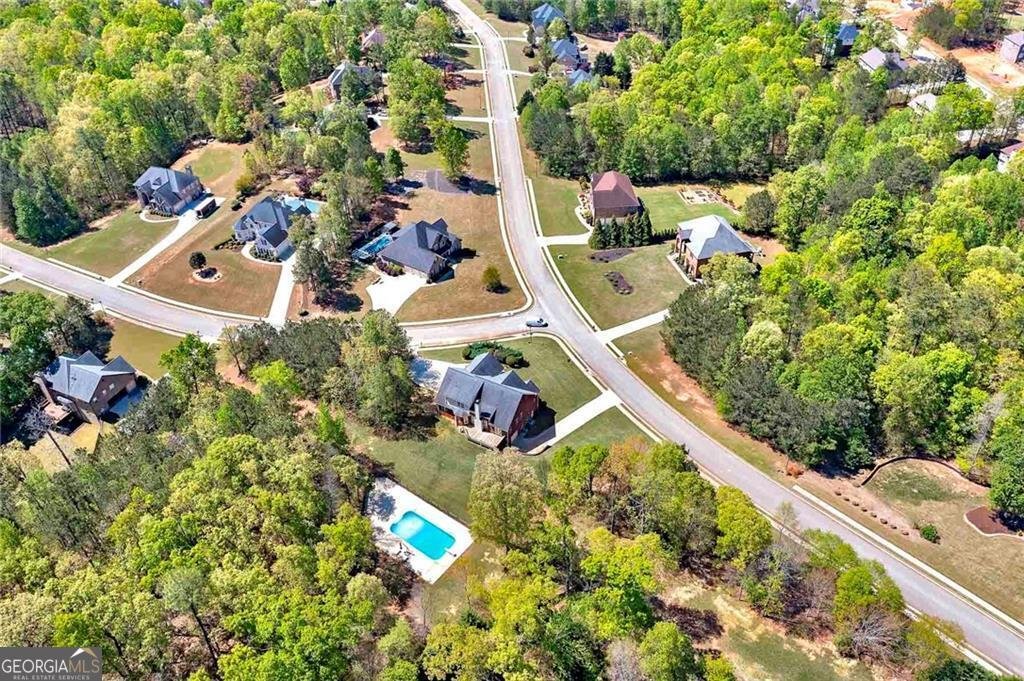 7804 Gusty Trail Douglasville - 45