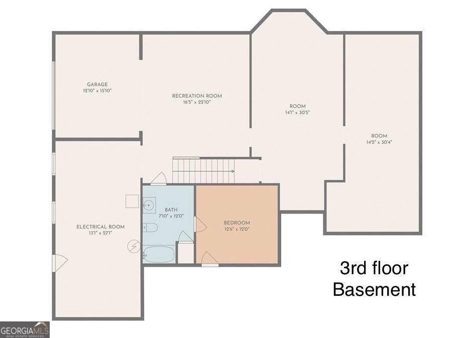 7804 Gusty Trail Douglasville - 49