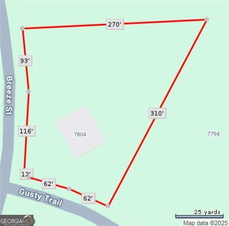 7804 Gusty Trail Douglasville - 50
