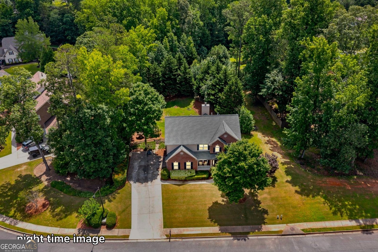 7804 Gusty Trail Douglasville - 55