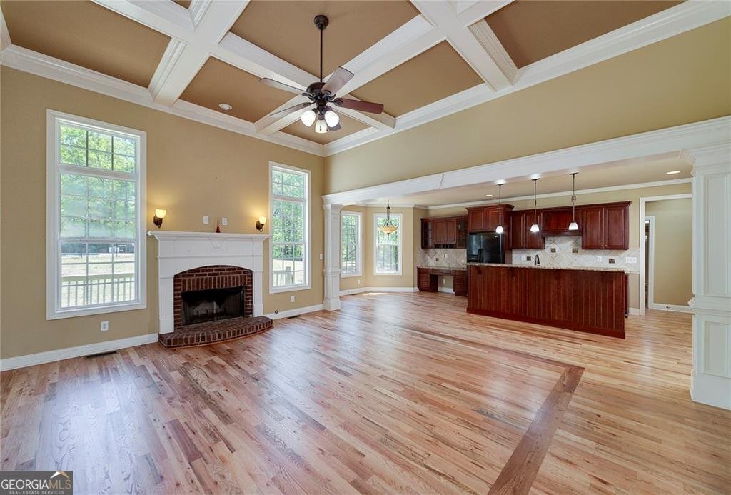 7804 Gusty Trail Douglasville - 7