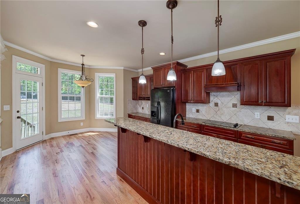 7804 Gusty Trail Douglasville - 8
