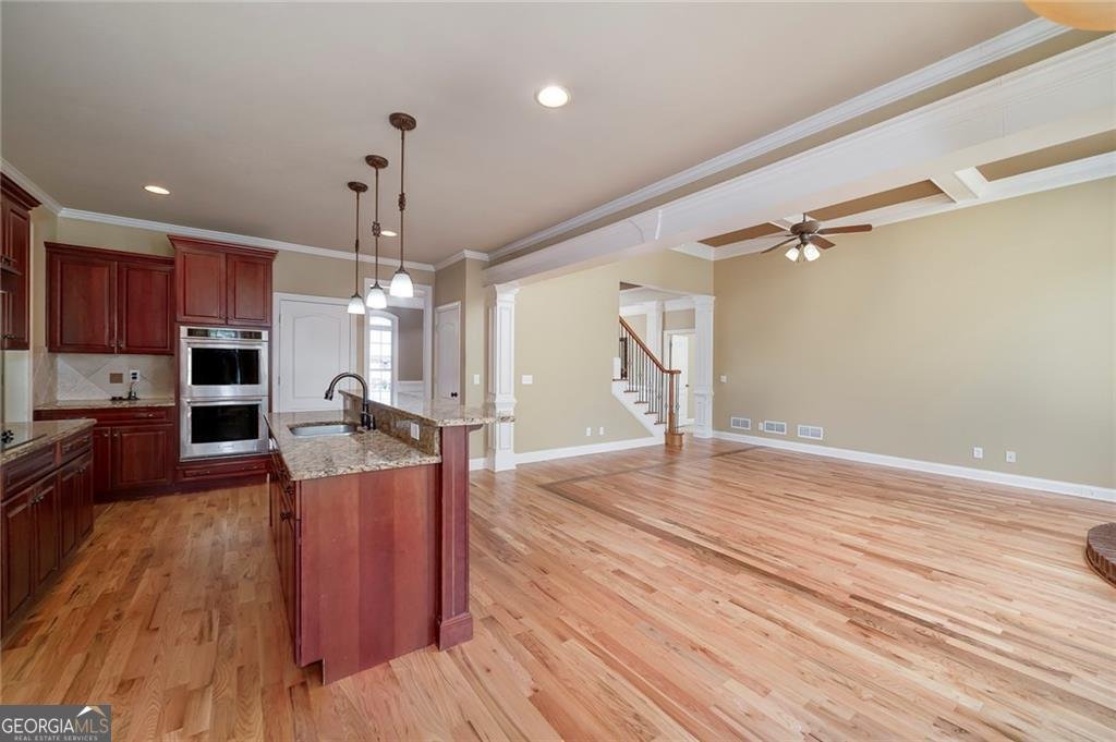 7804 Gusty Trail Douglasville - 9