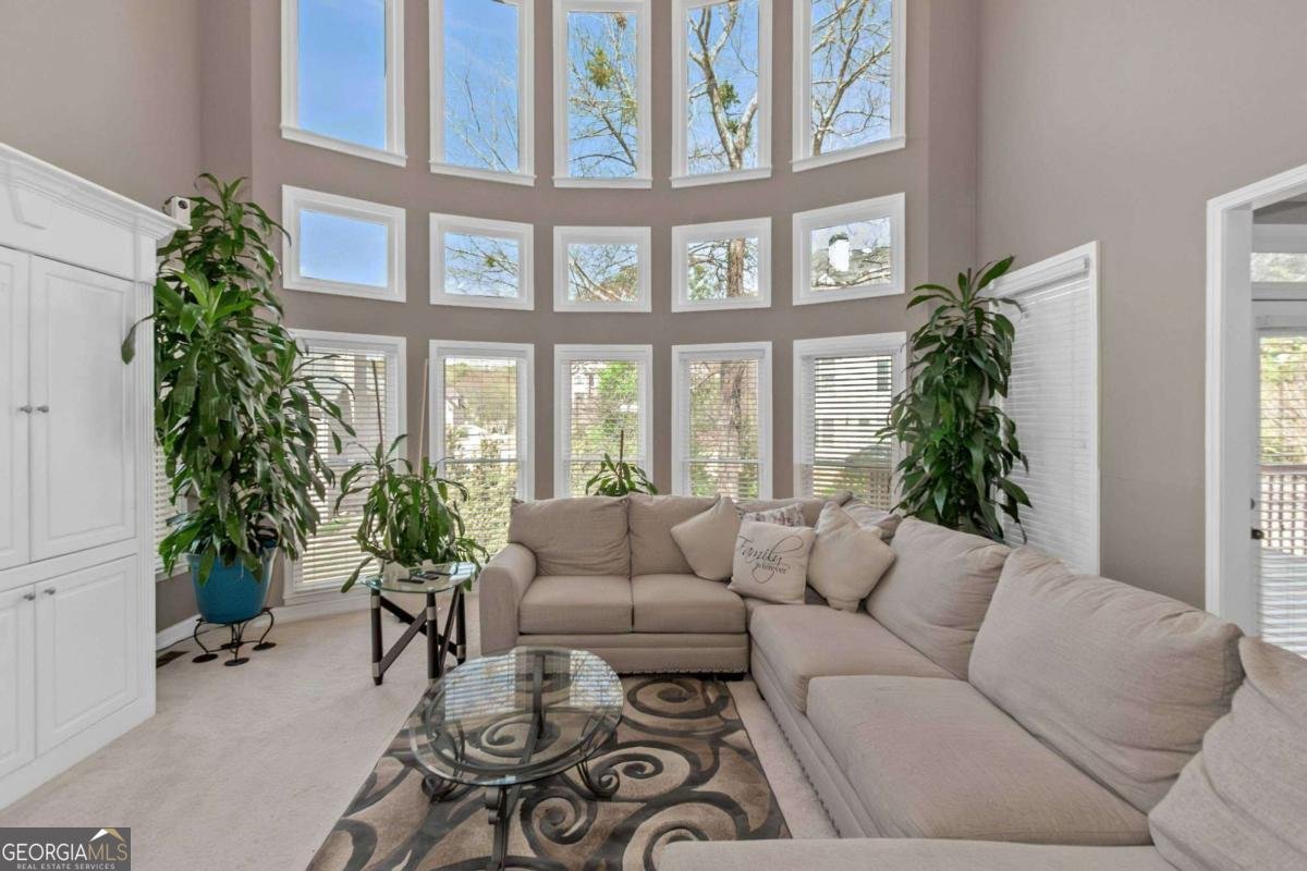 5810 Old Mill Trace Lithonia - 10