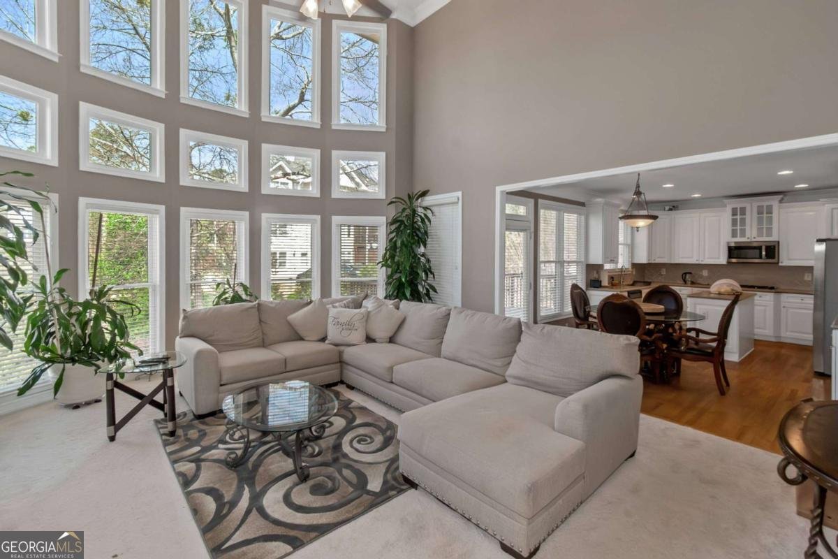 5810 Old Mill Trace Lithonia - 11