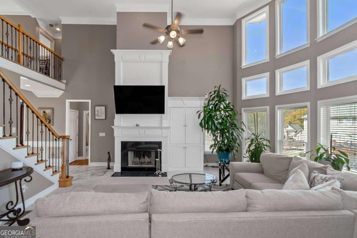 5810 Old Mill Trace Lithonia - 12