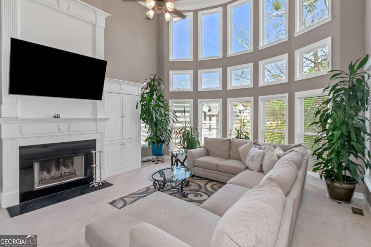 5810 Old Mill Trace Lithonia - 13