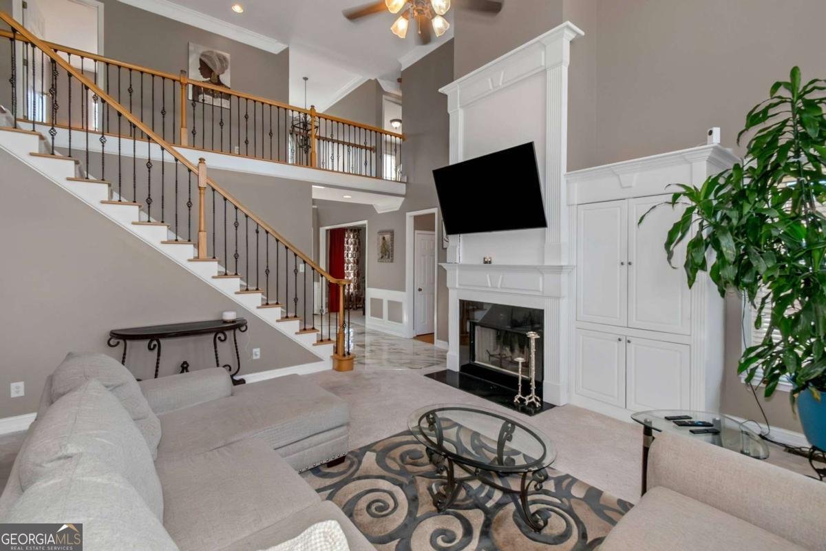 5810 Old Mill Trace Lithonia - 14