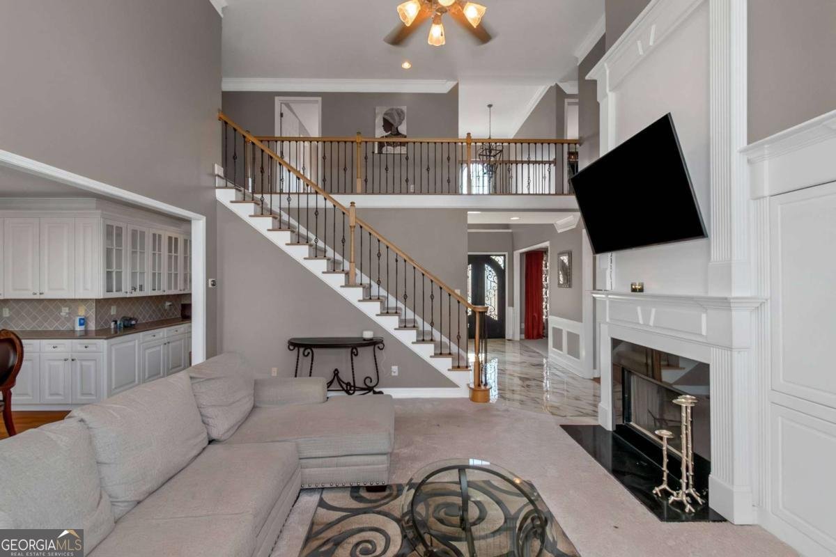 5810 Old Mill Trace Lithonia - 15