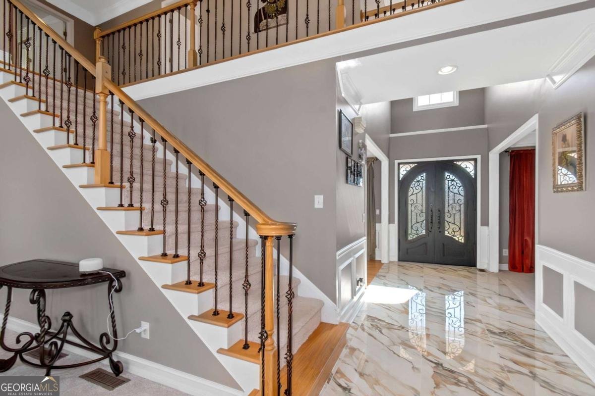 5810 Old Mill Trace Lithonia - 16