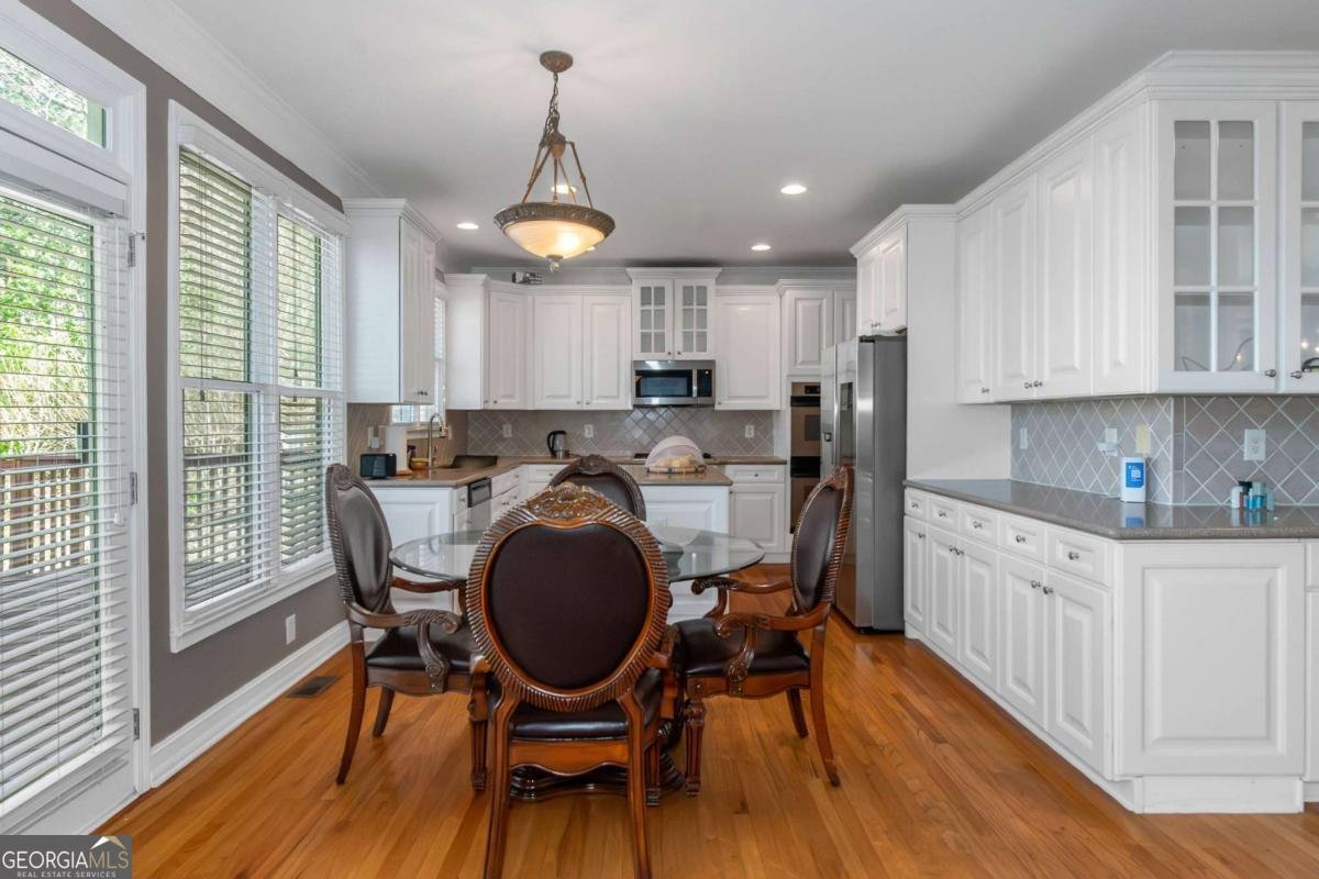 5810 Old Mill Trace Lithonia - 17