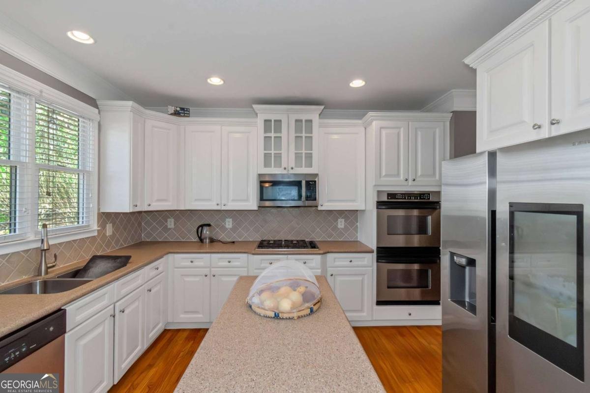5810 Old Mill Trace Lithonia - 18