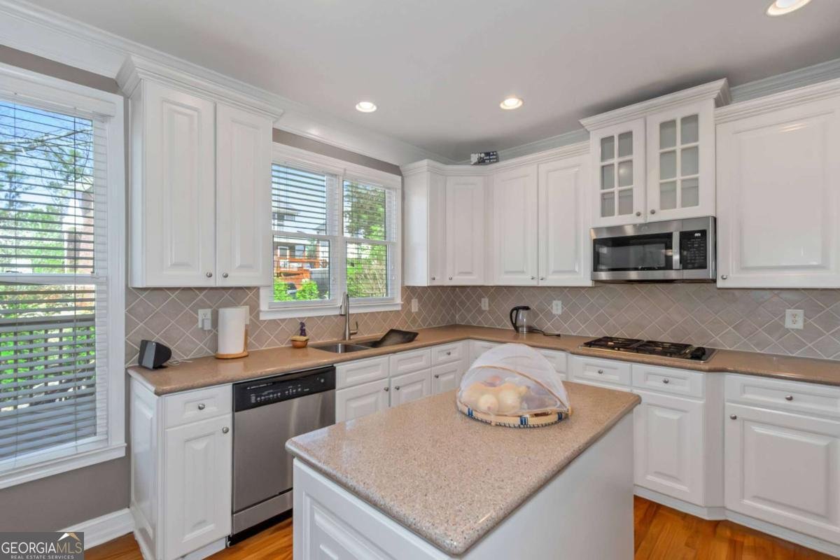 5810 Old Mill Trace Lithonia - 19