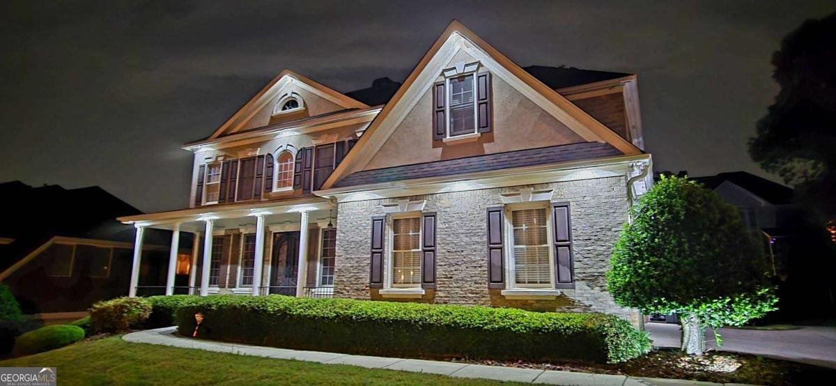 5810 Old Mill Trace Lithonia - 2
