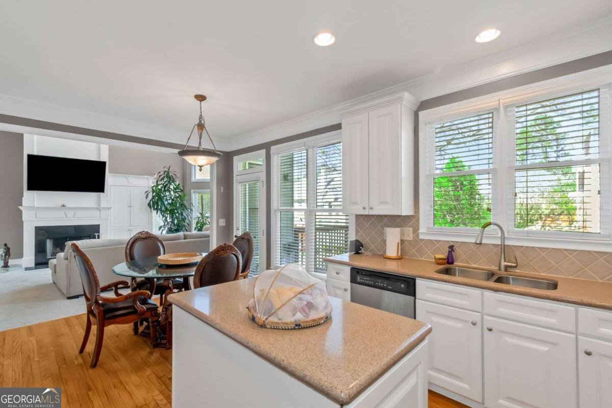 5810 Old Mill Trace Lithonia - 20