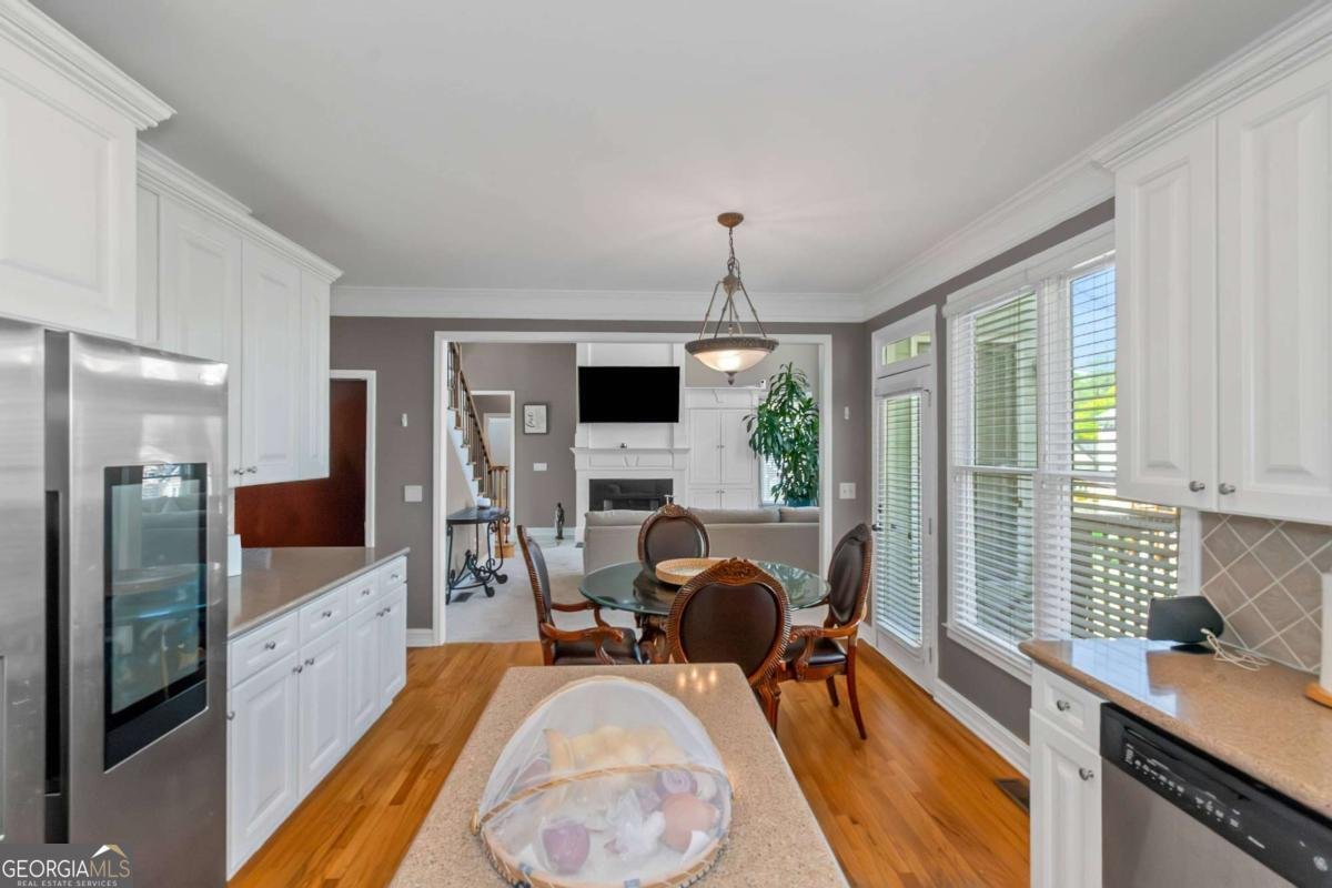 5810 Old Mill Trace Lithonia - 21