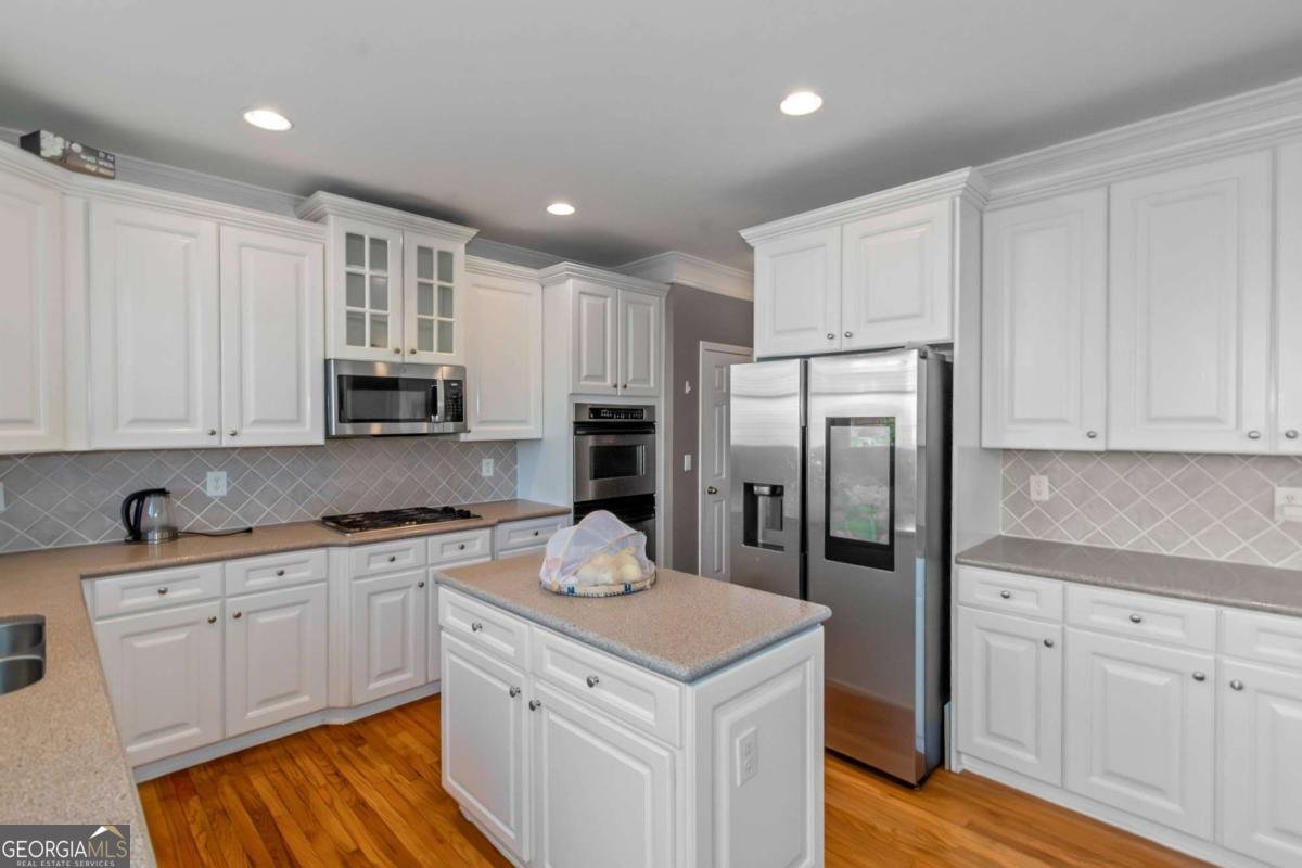 5810 Old Mill Trace Lithonia - 22