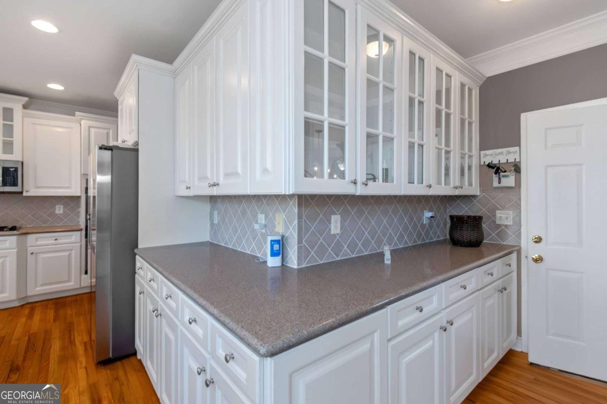 5810 Old Mill Trace Lithonia - 23