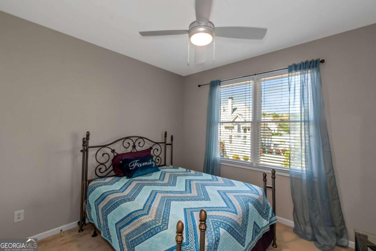 5810 Old Mill Trace Lithonia - 24