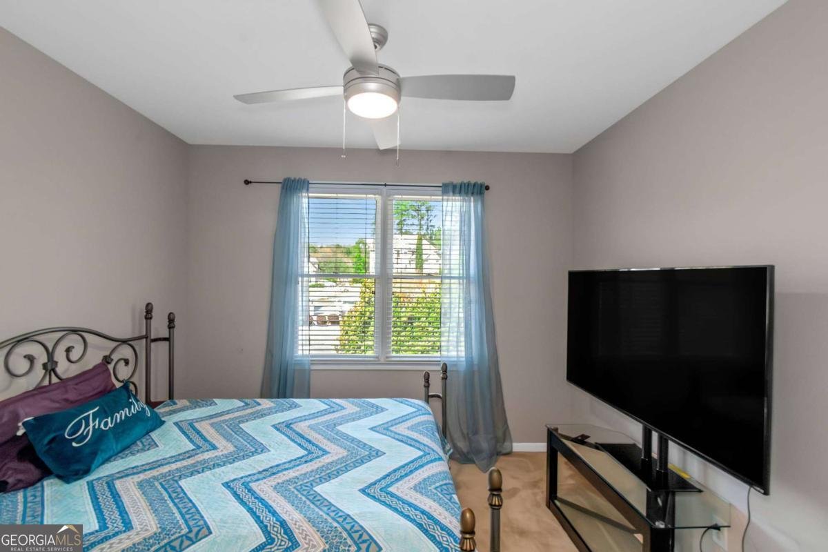 5810 Old Mill Trace Lithonia - 25