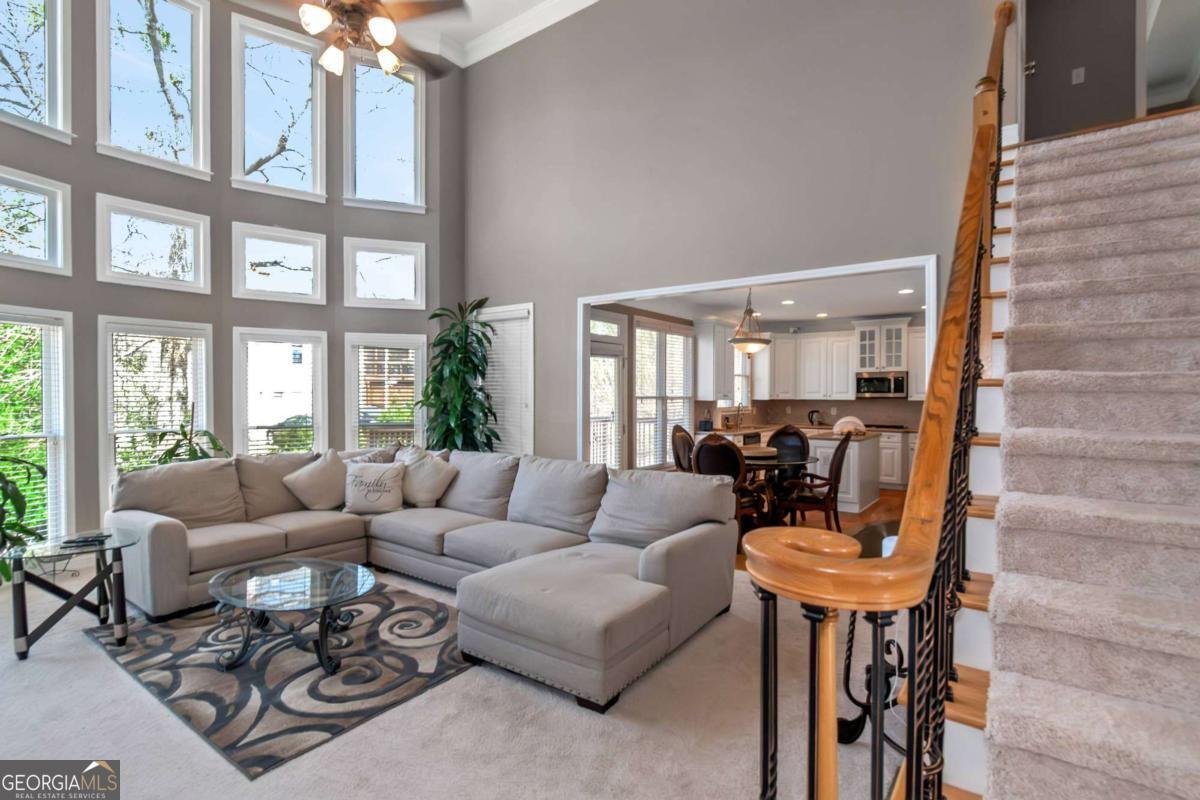 5810 Old Mill Trace Lithonia - 27