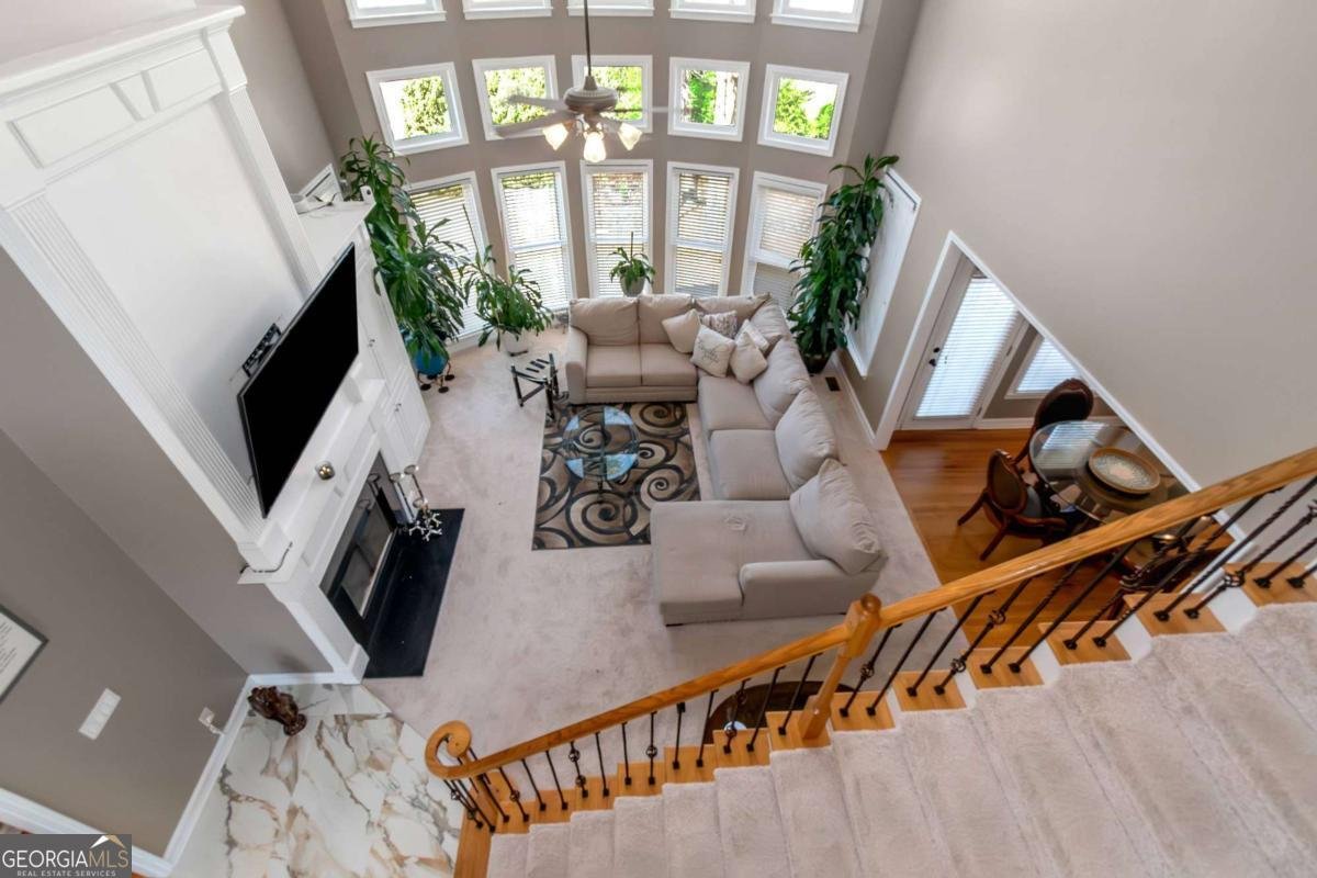 5810 Old Mill Trace Lithonia - 28