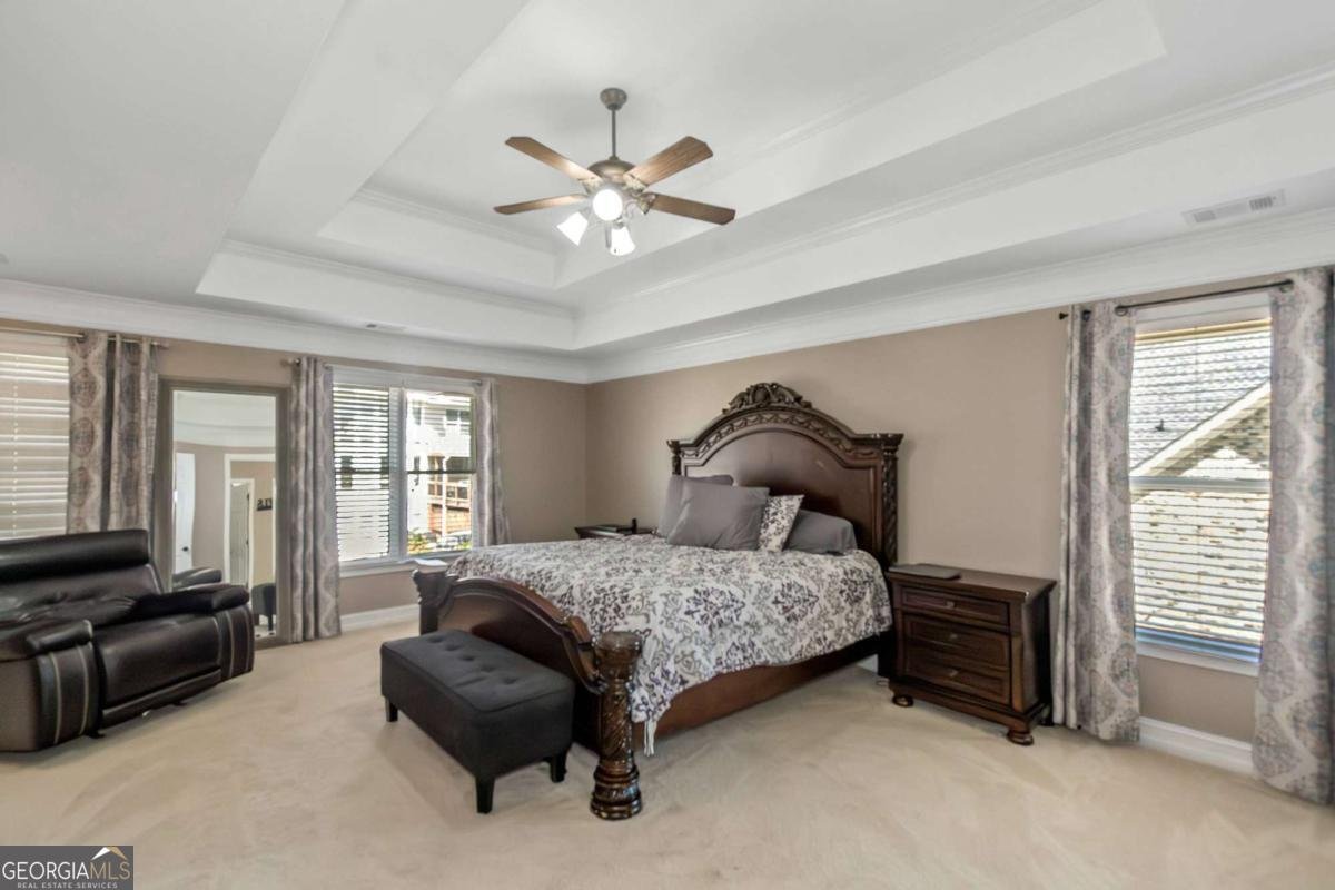 5810 Old Mill Trace Lithonia - 29