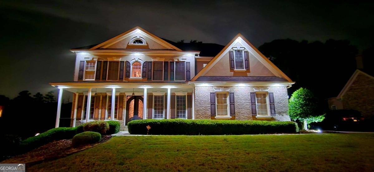 5810 Old Mill Trace Lithonia - 3