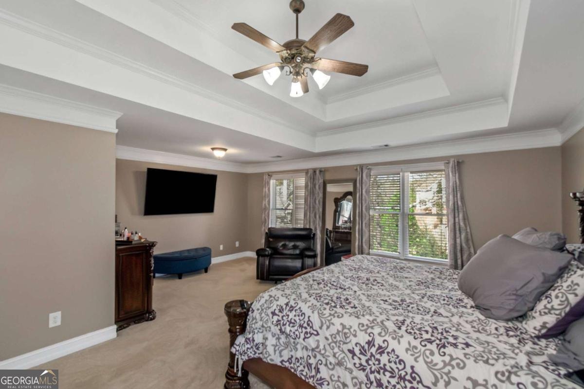 5810 Old Mill Trace Lithonia - 30