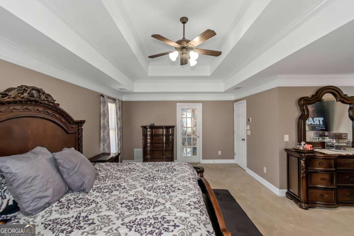 5810 Old Mill Trace Lithonia - 31