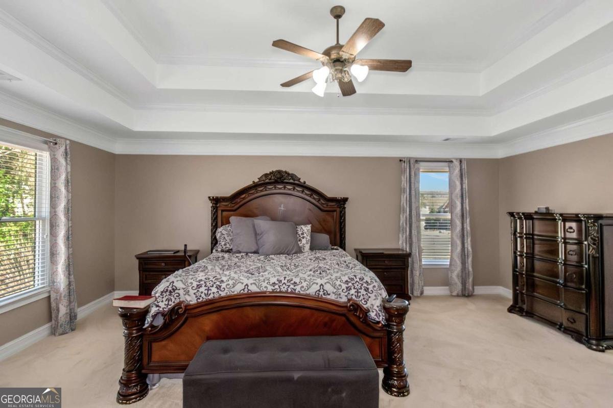 5810 Old Mill Trace Lithonia - 32