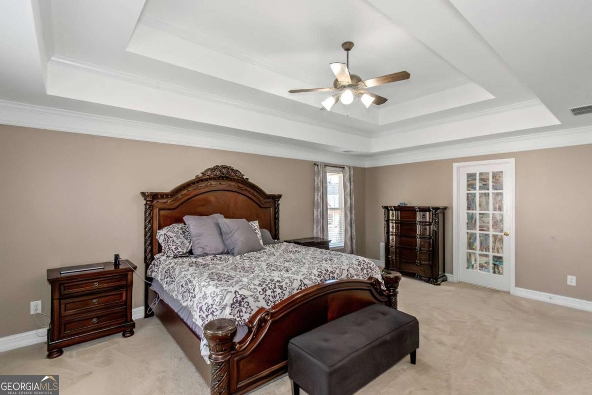 5810 Old Mill Trace Lithonia - 33
