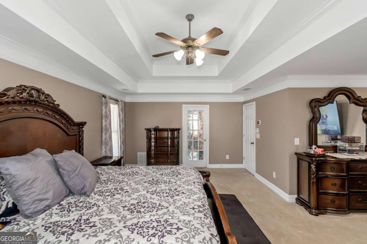 5810 Old Mill Trace Lithonia - 34