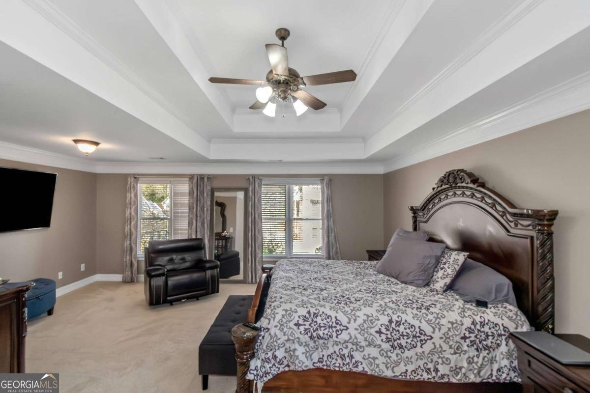 5810 Old Mill Trace Lithonia - 35