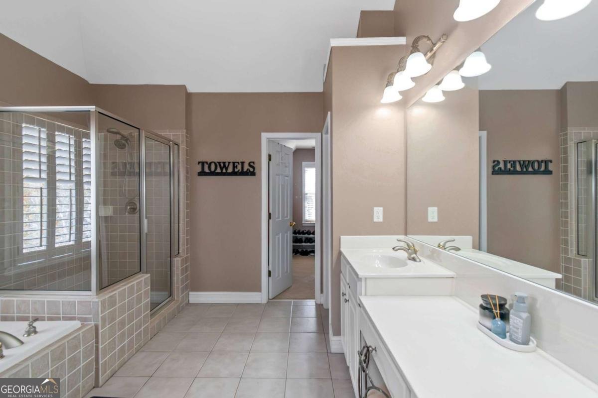 5810 Old Mill Trace Lithonia - 36
