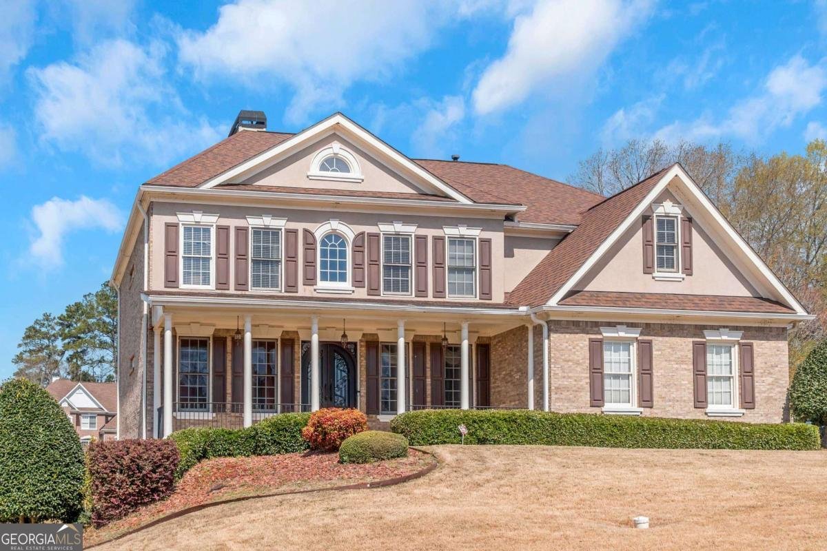5810 Old Mill Trace Lithonia - 4