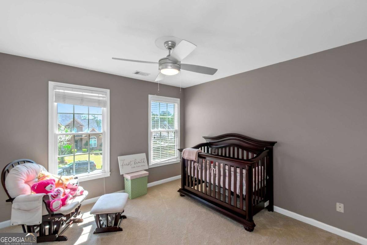 5810 Old Mill Trace Lithonia - 45