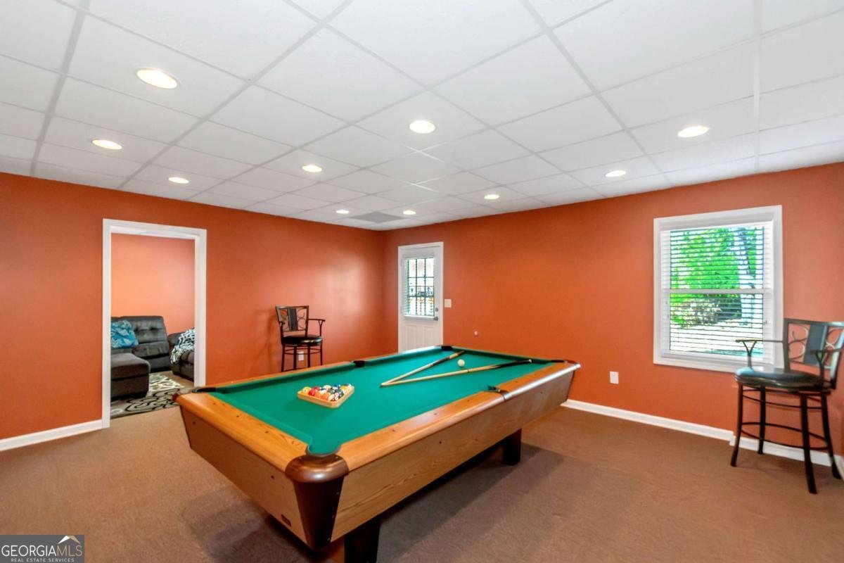 5810 Old Mill Trace Lithonia - 52
