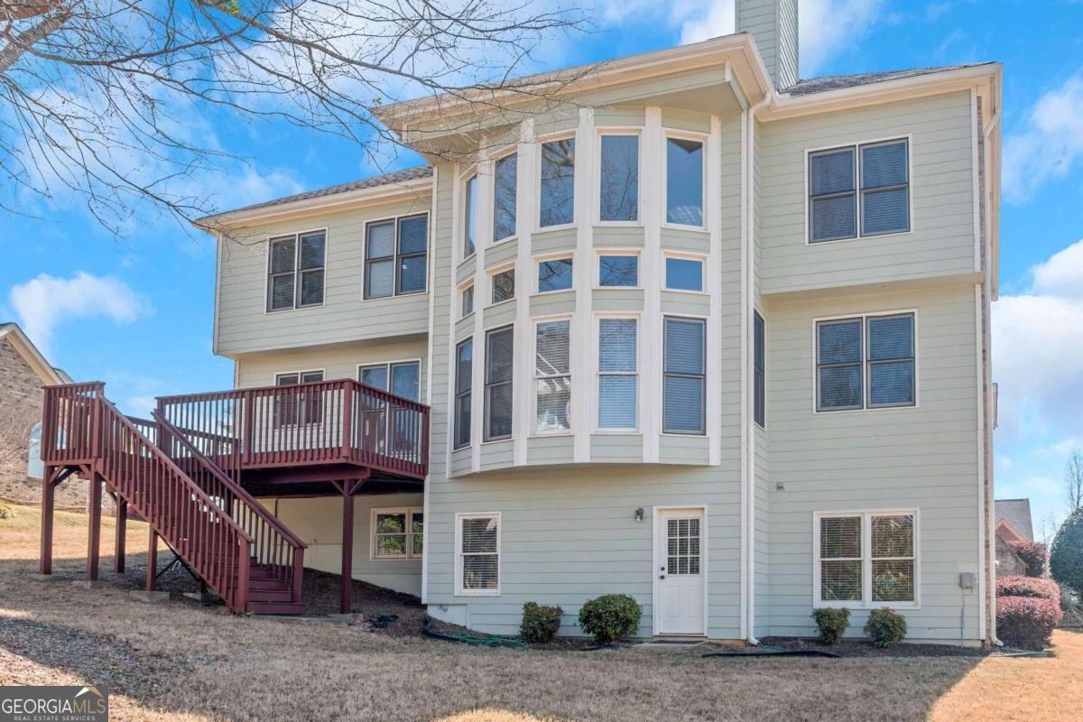 5810 Old Mill Trace Lithonia - 58