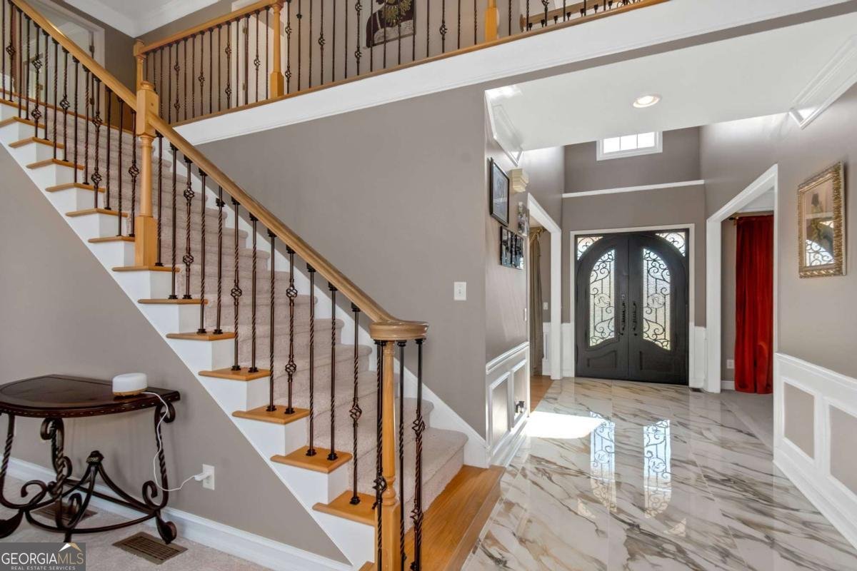 5810 Old Mill Trace Lithonia - 6