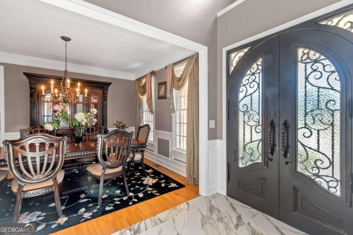 5810 Old Mill Trace Lithonia - 7