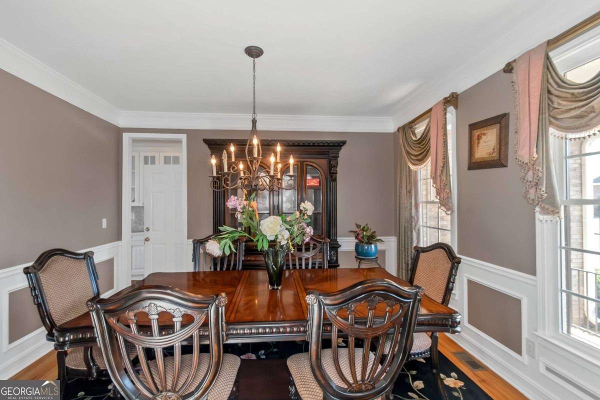 5810 Old Mill Trace Lithonia - 9