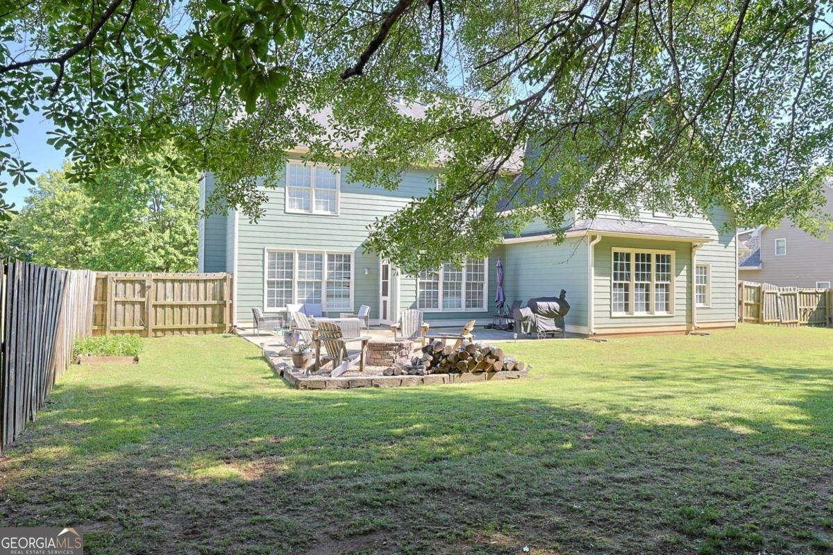330 Bay Grove Road Loganville - 107