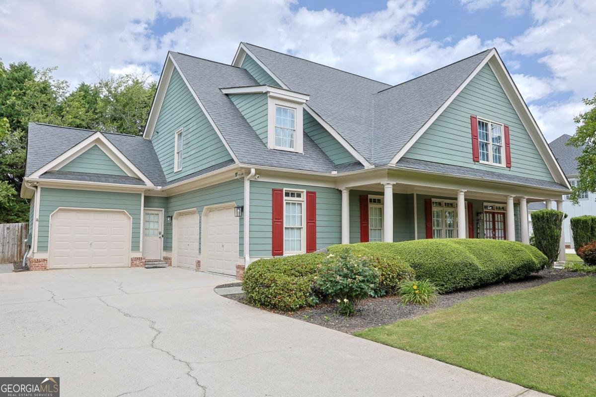 330 Bay Grove Road Loganville - 2
