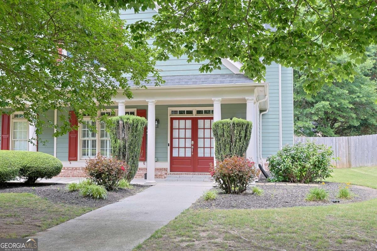 330 Bay Grove Road Loganville - 3