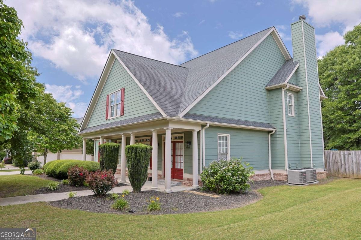 330 Bay Grove Road Loganville - 4